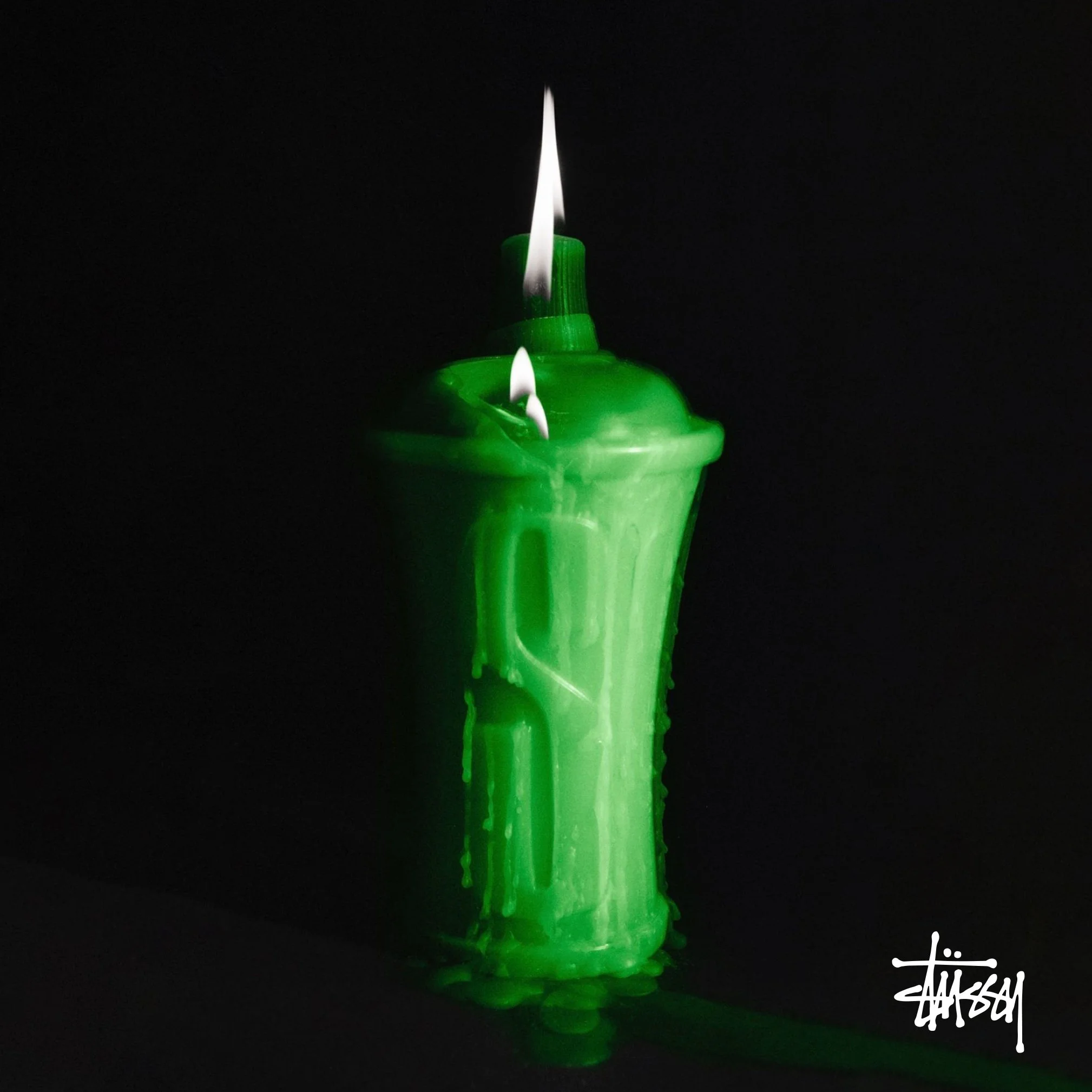 Stüssy — Jason Anderson Studio